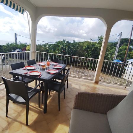 Villa Location Hibiscus Pointe-Noire Esterno foto