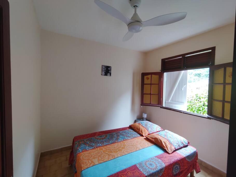 Villa Location Hibiscus Pointe-Noire Esterno foto